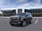 2025 GMC Yukon 4WD 4dr Elevation