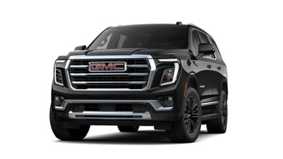 2025 GMC Yukon 4WD 4dr Elevation