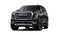 2025 GMC Yukon 4WD 4dr Elevation