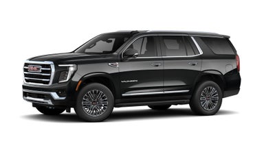 2025 GMC Yukon 4WD 4dr Elevation