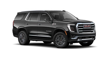 2025 GMC Yukon 4WD 4dr Elevation