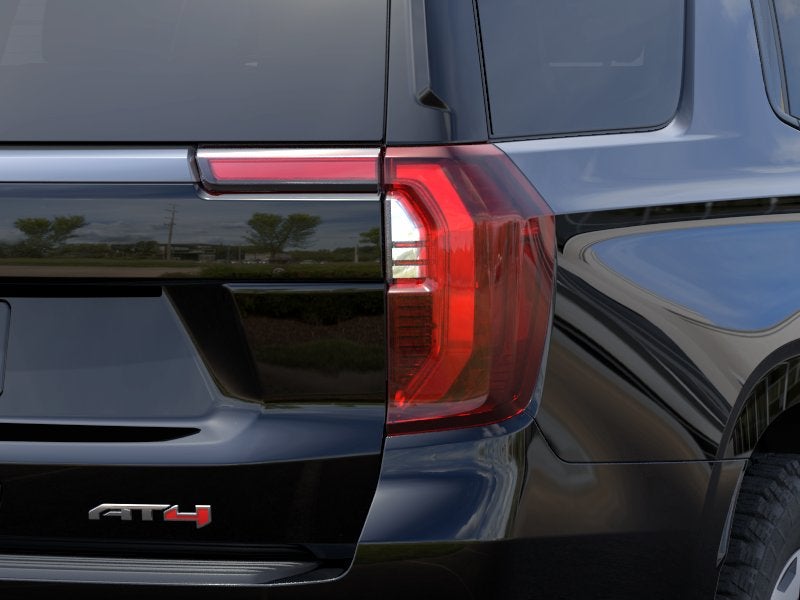 2026 GMC Yukon Base
