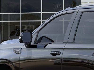 2026 GMC Yukon Base