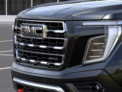 2026 GMC Yukon Base
