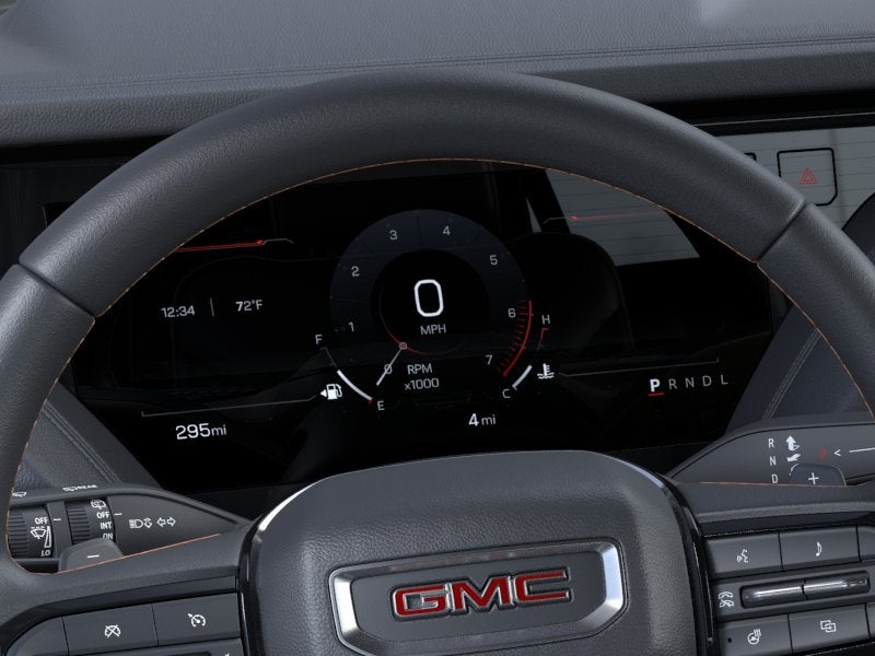 2026 GMC Yukon Base