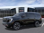 2026 GMC Yukon Base