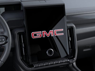 2026 GMC Yukon Base