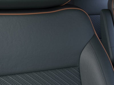 2026 GMC Yukon Base
