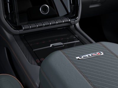 2026 GMC Yukon Base