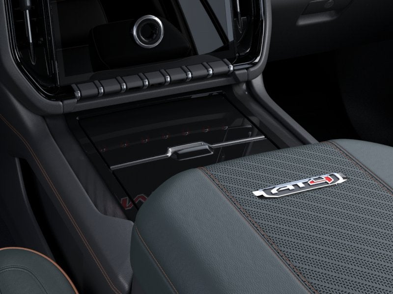 2026 GMC Yukon Base