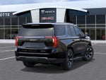 2026 GMC Yukon Base