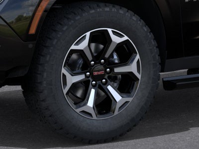 2026 GMC Yukon Base