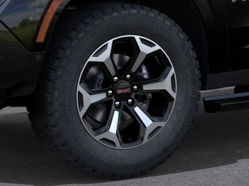 2026 GMC Yukon Base