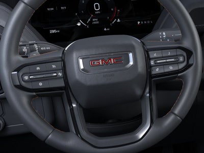 2026 GMC Yukon Base