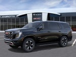 2026 GMC Yukon Base