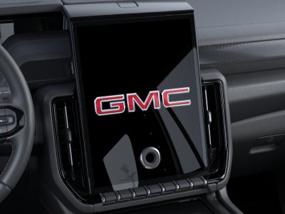 2026 GMC Yukon Base