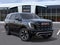 2026 GMC Yukon Base