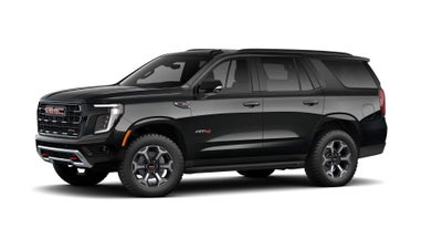 2026 GMC Yukon Base