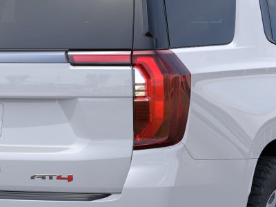 2026 GMC Yukon Base