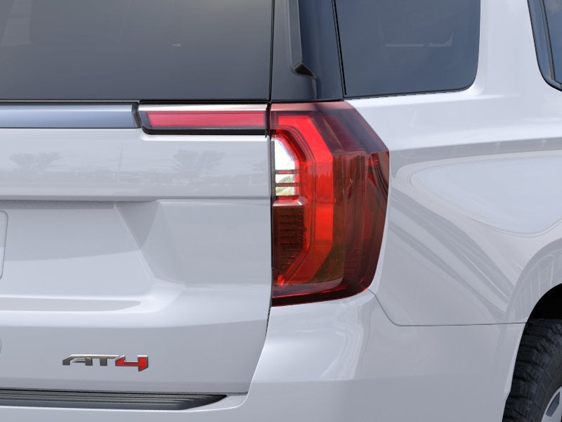2026 GMC Yukon Base