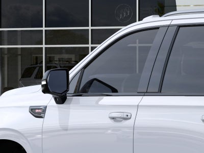 2026 GMC Yukon Base