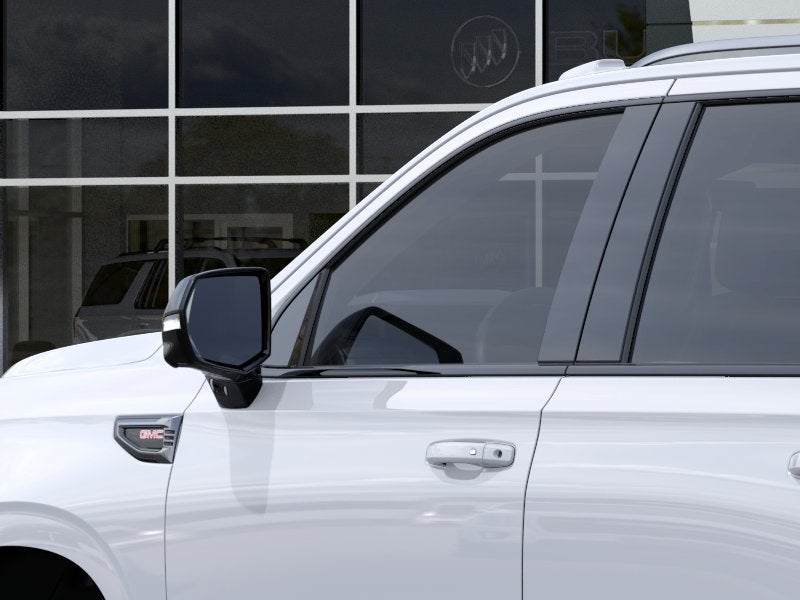 2026 GMC Yukon Base