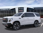 2026 GMC Yukon Base