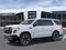 2026 GMC Yukon Base