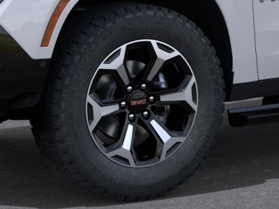 2026 GMC Yukon Base