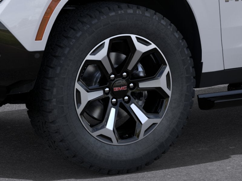 2026 GMC Yukon Base
