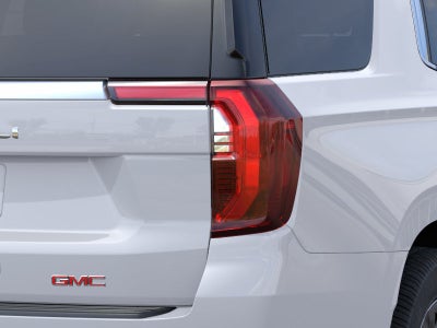 2027 GMC Yukon Base