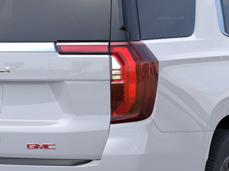 2027 GMC Yukon Base