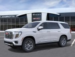 2027 GMC Yukon Base