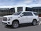 2027 GMC Yukon Base
