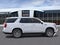 2027 GMC Yukon Base