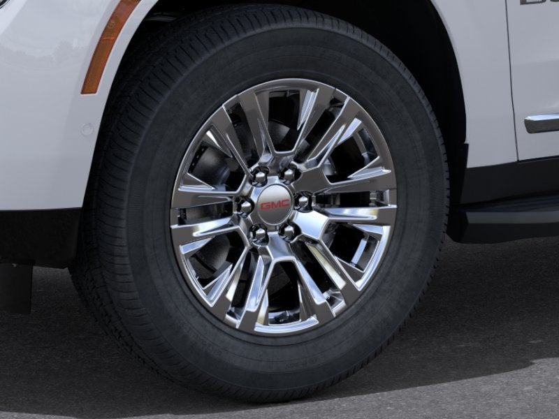 2027 GMC Yukon Base