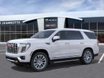 2026 GMC Yukon Base