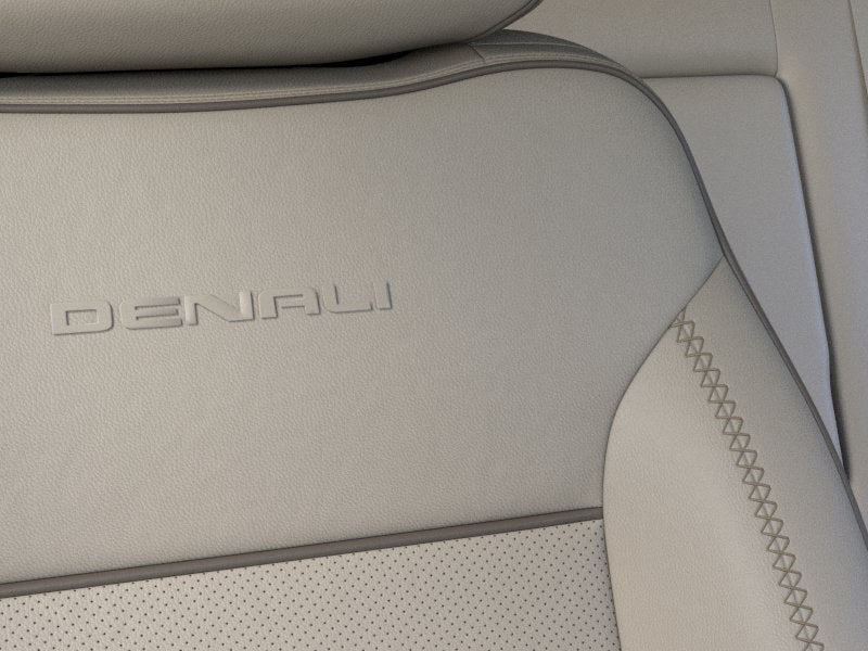 2026 GMC Yukon Base