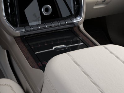 2026 GMC Yukon Base