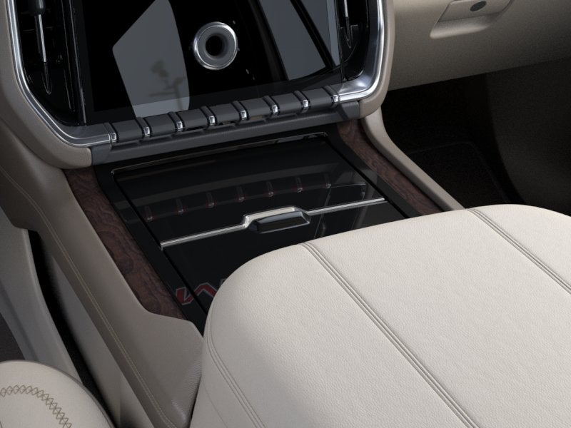 2026 GMC Yukon Base