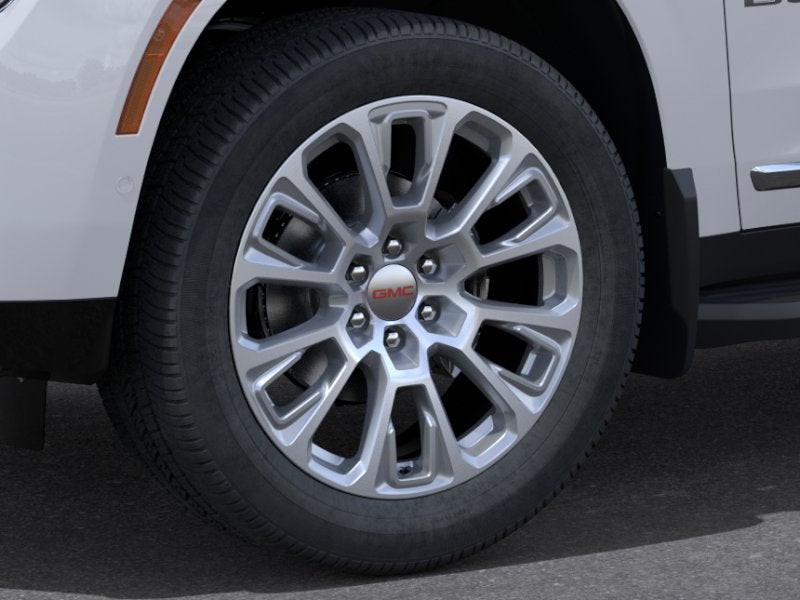 2026 GMC Yukon Base