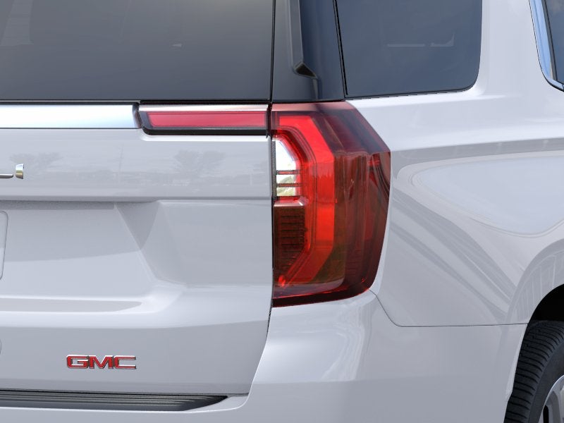 2026 GMC Yukon Base