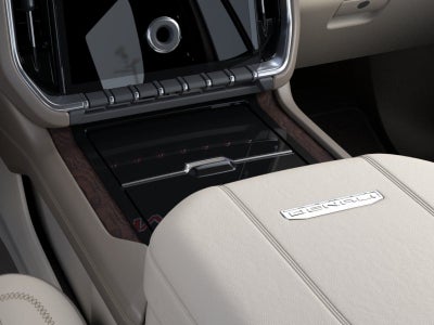 2026 GMC Yukon Base