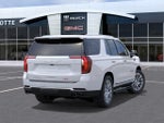 2026 GMC Yukon Base