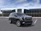 2027 GMC Yukon Base