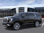 2027 GMC Yukon Base