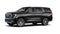 2027 GMC Yukon Base