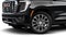 2027 GMC Yukon Base