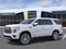 2027 GMC Yukon Base