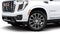 2027 GMC Yukon Base